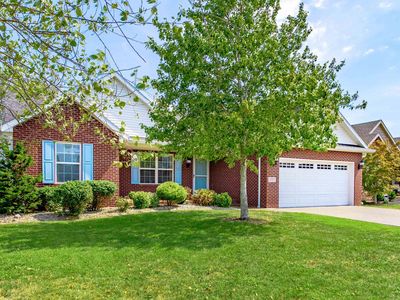 8919 Wynnfield Dr, Evansville, IN, 47725