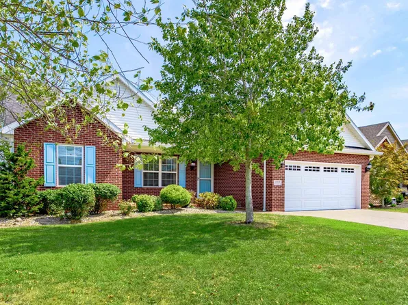 8919 Wynnfield Dr, Evansville, IN 47725