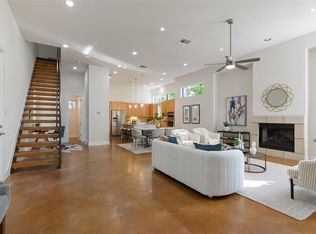 1105 W Mary St, Austin, TX 78704