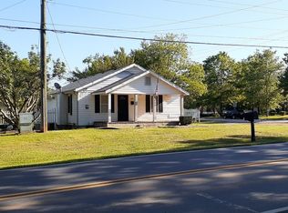 7000 Rivertown Rd, Fairburn, GA 30213