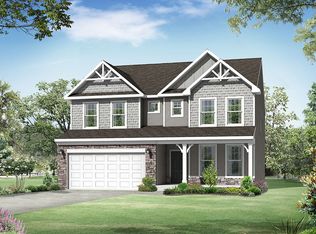 3020 Dindle Dr, Lancaster, SC 29720