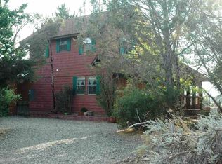 521 NE Ginters Grove Ln, Cedaredge, CO 81413