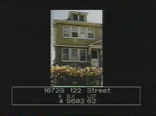 10729 122nd St, South Richmond Hill, NY 11419