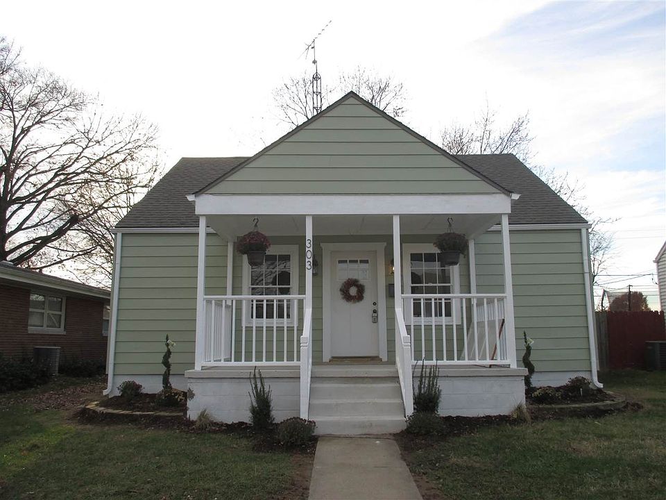 1st image of 303 Lee Blvd