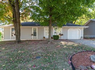 3216 W College St, Springfield, MO 65802