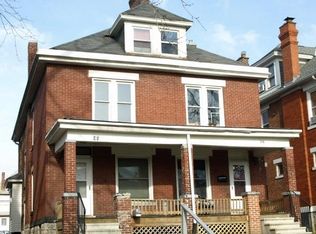 50 E 18th Ave, Columbus, OH 43201