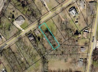 1 College Dr, Barnesville, GA 30204