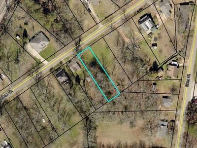1 College Dr, Barnesville, GA, 30204