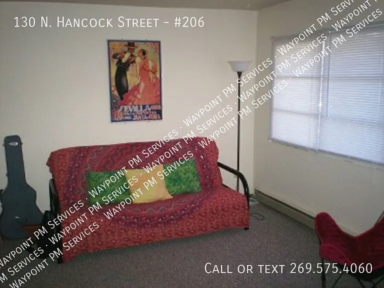 130 N Hancock St #206 — Photo 3