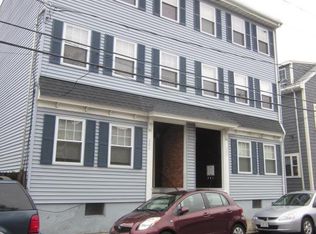 202 W 9th St #2, South Boston, MA 02127