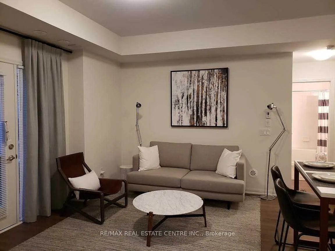 1 bed, $2,100 — Photo 3
