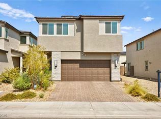 2724 High Echelon Rd, North Las Vegas, NV 89086