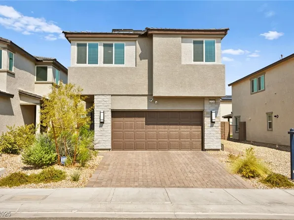 2724 High Echelon Rd, North Las Vegas, NV 89086
