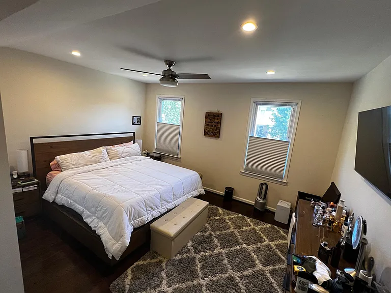 Master Bedroom 1