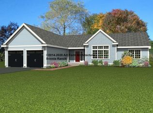 39 Brendans Way, Wells, ME 04090