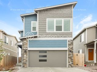 6255 Yellowthroat Ter, Colorado Springs, CO 80925
