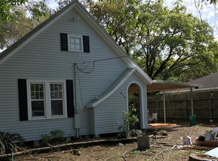 414 E 9th St, Crowley, LA 70526