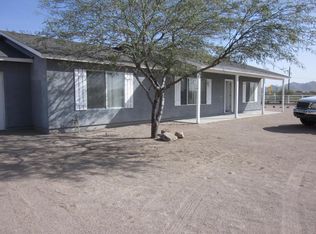 18810 W Kaibab Rd, Buckeye, AZ 85326