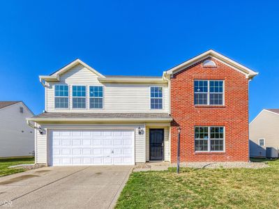 9668 Piper Lake Dr, Indianapolis, IN, 46239