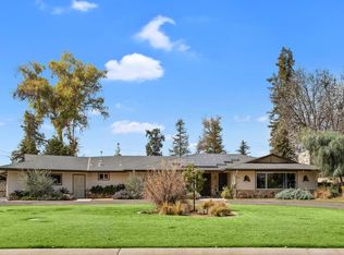1820 S Claremont Ave, Fresno, CA 93727