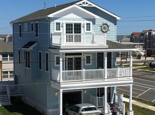 905 New York Ave, North Wildwood, NJ 08260