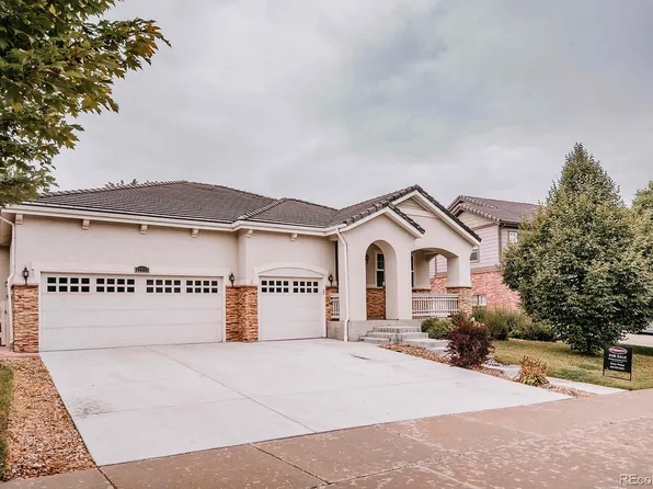 21010 E Eldorado Drive, Aurora, CO 80013