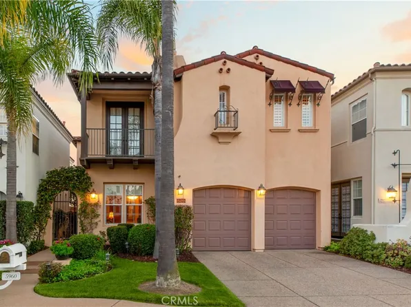 5960 Spinnaker Bay Dr, Long Beach, CA 90803