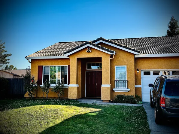 949 Carter St, Folsom, CA 95630