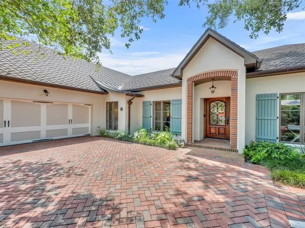 2418 TUSCARORA TRAIL, MAITLAND, FL 32751