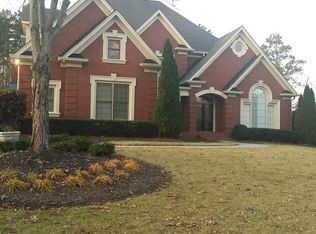 2505 Heritage Ct, Buford, GA 30518