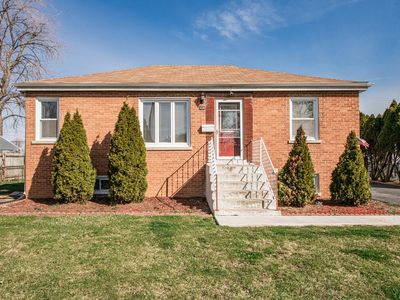 420 Morse Dr, Northlake, IL, 60164
