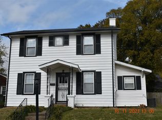 310 2nd St, Fulton, KY 42041