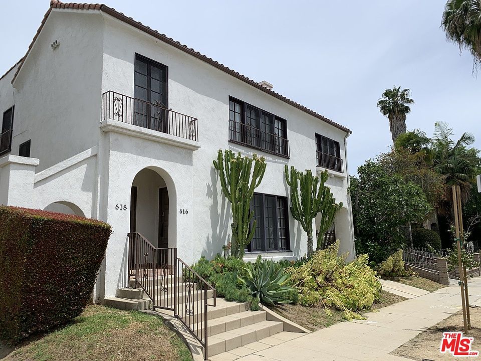 1st image of 618 N Irving Blvd