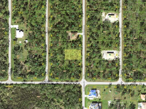 3153 Breckinridge St #16, Pt Charlotte, FL 33948