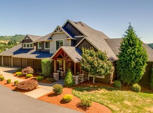 200 Pineridge Dr, Woodland, WA 98674