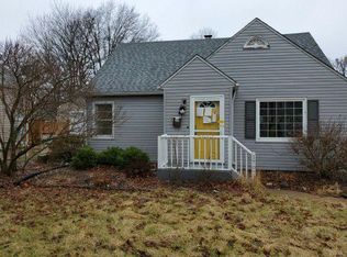 1707 25th St, Rockford, IL