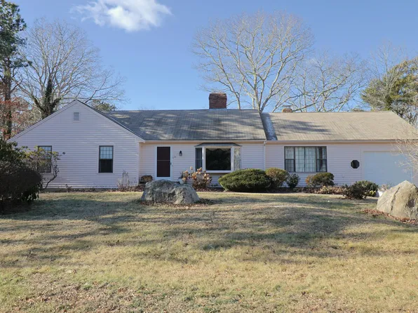 21 Heritage Place, East Dennis, MA 02641