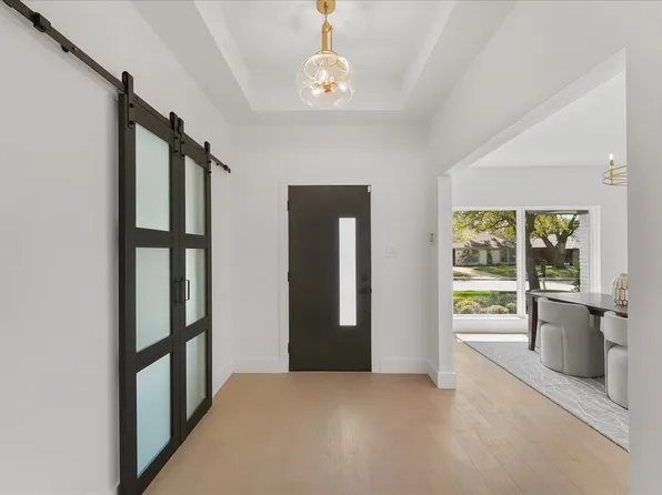 7623 Kilmichael Ln, Dallas, TX 75248