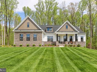 LOT 2 Lees Mill Rd, Warrenton, VA 20186