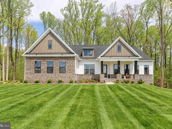 LOT 2 Lees Mill Rd, Warrenton, VA 20186