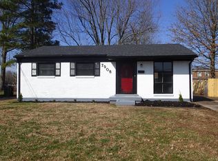 7908 Conifer Dr, Louisville, KY 40258
