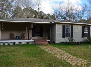 81068 Double R Ln, Bush, LA 70431