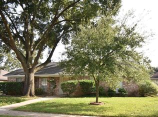 431 Applewhite Dr, Katy, TX 77450