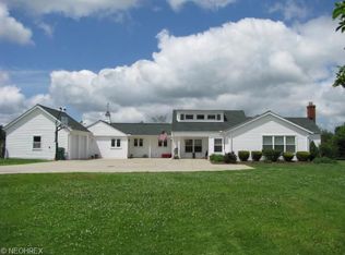 7844 Fairmount Rd, Novelty, OH 44072