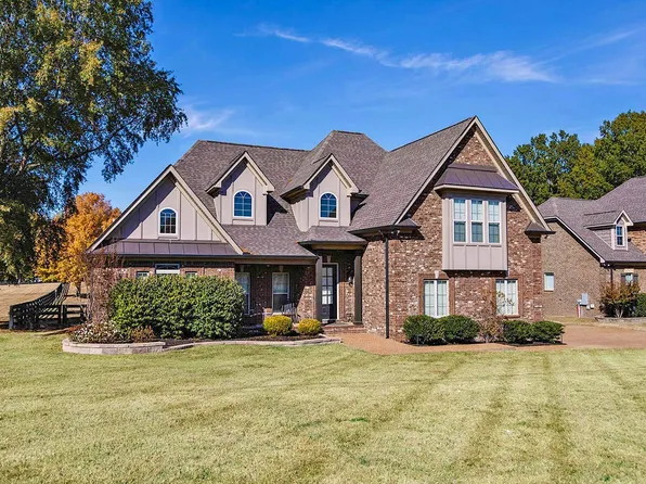 135 Cherokee Dock Rd, Lebanon, TN 37087