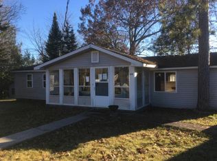 812 Bissonette Rd, Oscoda, MI 48750