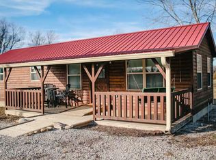266 Terrapin Ln, Bardstown, KY 40004