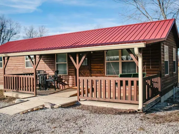 266 Terrapin Ln, Bardstown, KY 40004