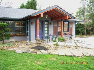 3800 Wilani Rd, Knoxville, TN 37919