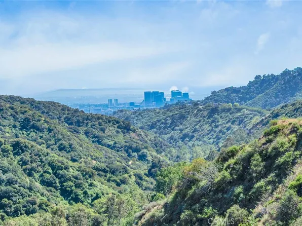 45 Beverly Park Cir Lot 28, Beverly Hills, CA 90210